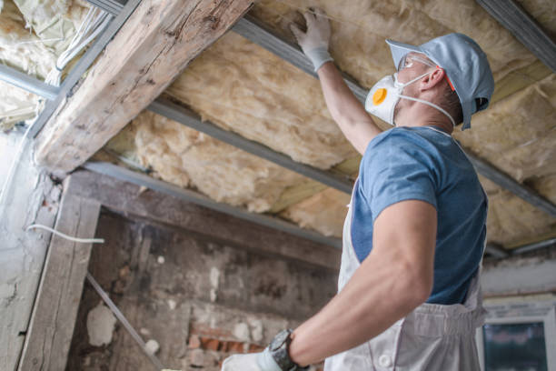 Insulation Contractors for Homes in Hagaman, NY