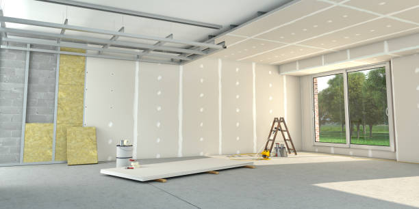 Professional Insulation Contractor in Hagaman, NY