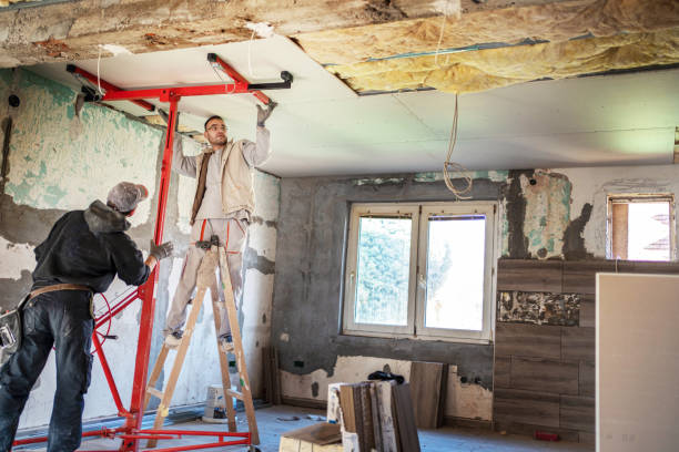 Range of Insulation Solutions in Hagaman, NY
