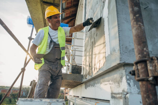 Professional Insulation Contractor in Hagaman, NY