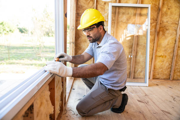 Best Cellulose Insulation  in Hagaman, NY