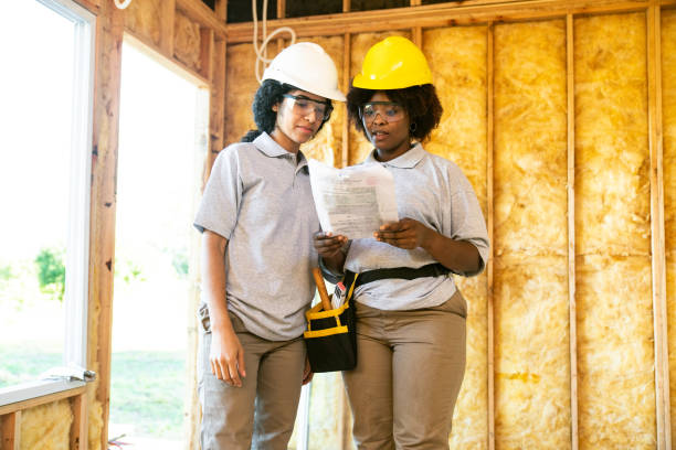 Insulation Replacement Services in Hagaman, NY