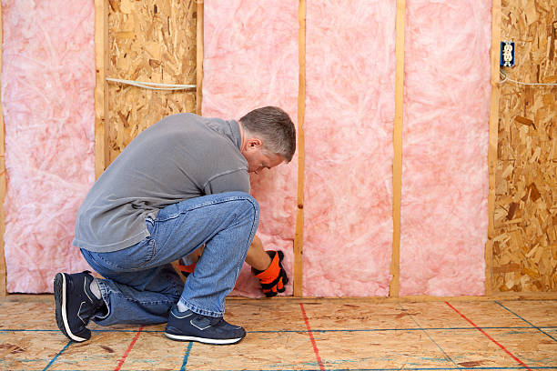 Insulation for New Construction in Hagaman, NY