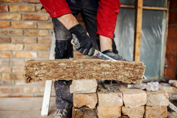Best Garage Insulation Installation  in Hagaman, NY