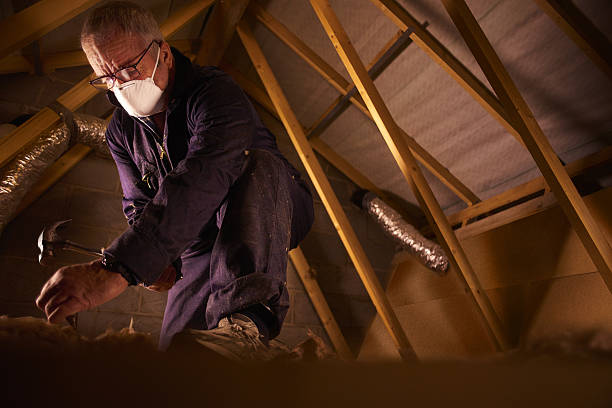 Insulation for New Construction in Hagaman, NY